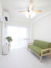 フェリーチェ(Felice)/サロン内観