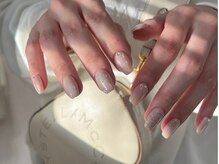 シェリーラメール 池袋店(cherie la mer)/キラキラネイル