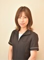 サロン ド ボーテ アール(Salon de beaute R)/亜希子