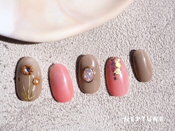 ネプチューン 学芸大学店(NEPTUNE)/6980円コース