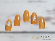 アルテミス(ARTEMIS)/シンプル系