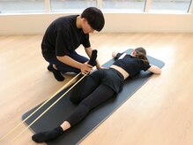 にしもと整骨院 鍼灸院 上新庄院/パーソナルトレーニング