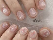 ミニョン(mignon)/やり放題120min