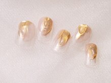 エイト(8)/Hand￥8200