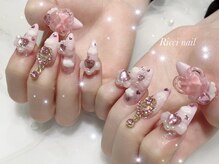 チアフルチア バイ リッチネイル(CheerfulCheer by Ricci nail)/