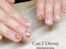 キャンアイドレッシー 新浦安店/ink art 