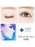 【平日300円割引】　　【LED】フラット 140本 　オフ無料