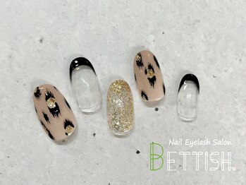 10月キャンペーンコース♪