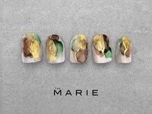 ザ マリー 磐田店(THE MARIE)/☆定額8000円コース 1012B