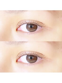 アイラ(aira)/まつ毛パーマ