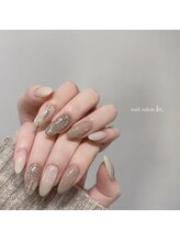 イズ 栄生本店(Is.)/campaign simple