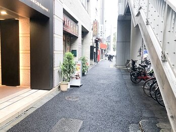 ビーハリット(B-HariT)/３