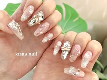 ノルネイル 名古屋栄店(nol nail)の雰囲気（【ハイクオリティ】持ちにこだわった可愛い仕上がりが自慢♪）