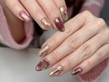 ネイルバイスターリー 川口(NAIL by STARry)/