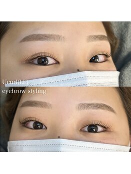 モストアイズ 新宿(most eyes)/セットメニュー!パリジェンヌ