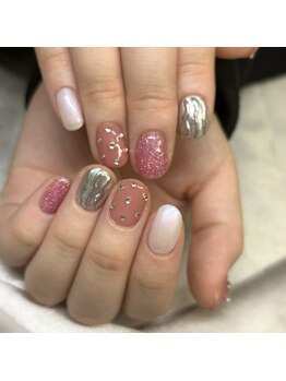 チャイ 大阪上本町店(chai)/ジュニア120