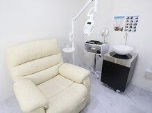 ハピネス 広島並木通り店(Happiness)/ホワイトニングも個室で