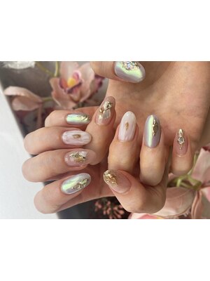 eight eyelash＆nail 横浜店 【エイト アイラッシュ アンド ネイル】