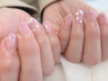 ツインズ ネイル(Twins Nail)/ハンド定額デザイン