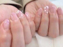 ツインズネイルプラス(Twins Nail Plus)/ハンド定額デザイン