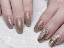 シュエット(Chouette)/【奈緒美】シンプルコース