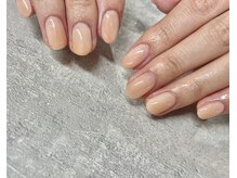 ラジャ(Rajah71.)/ニュアンスネイル