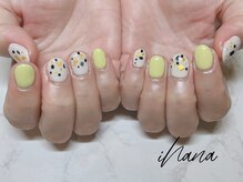 イハナ(ihana)/SEASONALベーシック