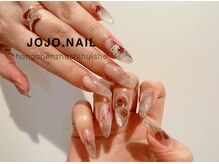 ジョジョネイル(JOJOネイル)/