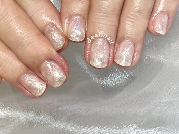ディアネイル(dear.nail)/