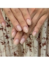 キャンピーネイル(canpy nail)/ワンカラー＊