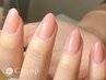 【パラジェル】軽いマッサージ付き！色の調合可◎ワンカラー/グラデーション