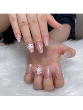 イチキュウハチキュウ ネイルサロン(The 1989 nail salon)/