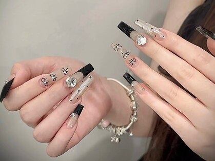 エンジェルズ ネイル サロン(Angel’s nail salon)の写真