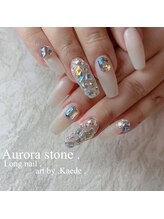 ユーネイル(Unail)/ストーンアート
