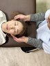 【お得な平日限定クーポン★】もみほぐし60分＋選べる美容整体30分￥8400