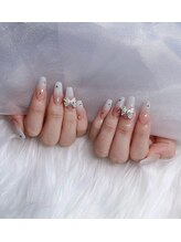 グロス(Gloss)/カラーグラデーション☆