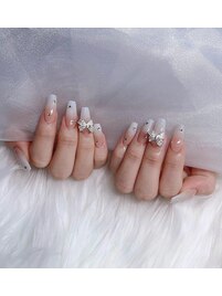 カラーグラデーション☆