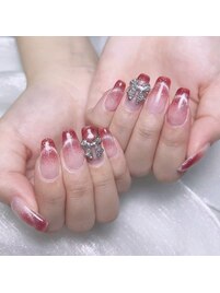 マグネットフレンチ＋追加パーツ