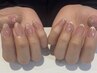 Noa (＠12no__nail)指名【ハンド】持ち込み90min《オフ込￥9900》