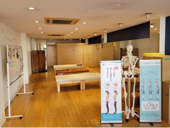 リボーン(Re Bone)の写真/【ペア割クーポンあり★】お友達、親子、カップルでのご来店大歓迎です♪一人では不安な方もぜひ☆