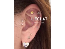 レクラ(L‘ECLAT)