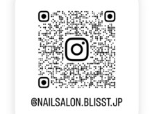 ネイルサロン ブリスト 新宿店(Nail Salon Blisst)の雰囲気（インスタグラム★最新お客様デザインを随時のせております）