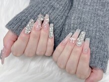 エコー(Echo)/持ち込みデザイン