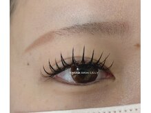 アイラッシュサロン リリー(LILLY)/ラッシュリフト(まつ毛パーマ)