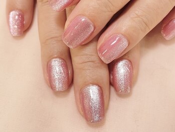 キアラネイル(Chiala nail)/
