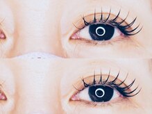 スワイディーアイラッシュ(Swaidee eyelush)/フラットラッシュ120本