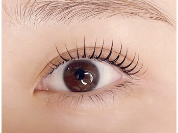 アルバ 谷町9丁目(Arva)/まつ毛パーマ