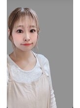 フフフ(Fff) Nailist Asuka