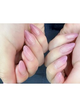 爪の悩みを解消できる（ケア含む）