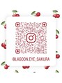 ラグーンアイ(LAGOON EYE)&nbsp;Instagramも覗きに来てください(*^^*)